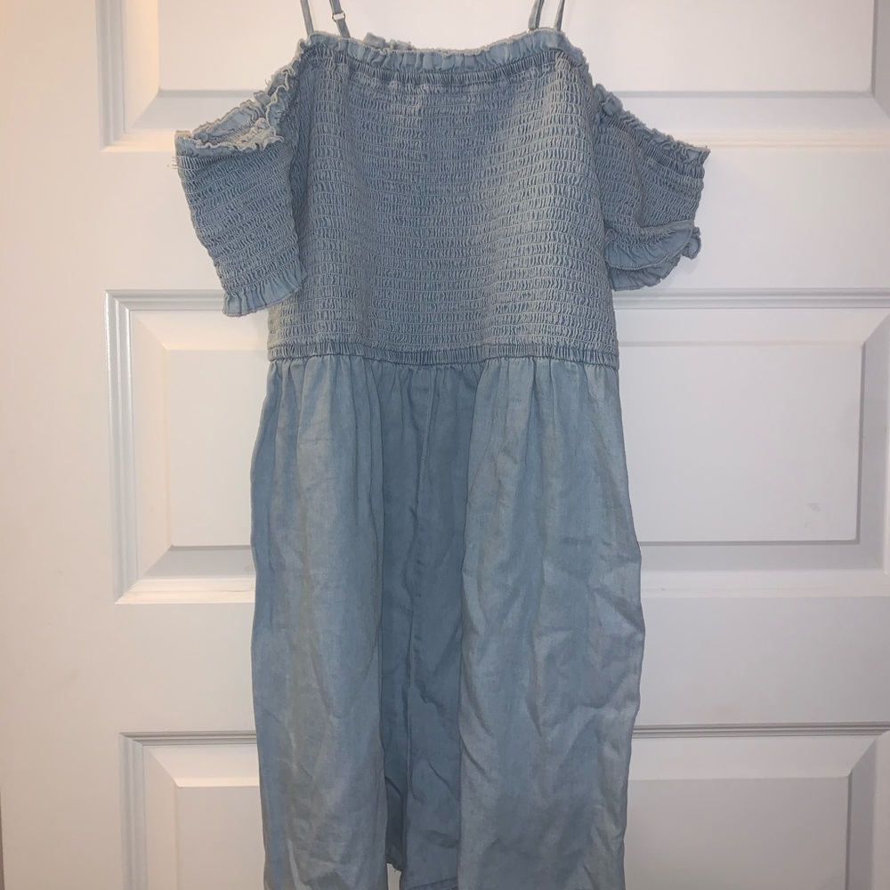 Jean Romper